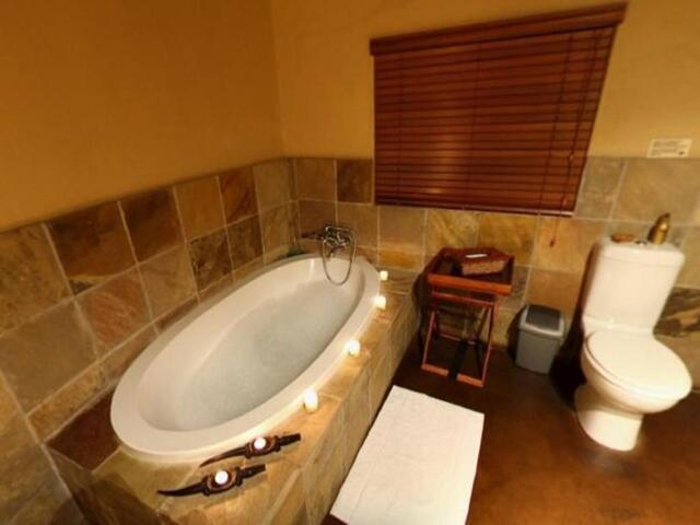 Sabi Sand Game Reserve - Please Do Not Use Your Gps - Please Contact Us At The Lodge For A Detailed 