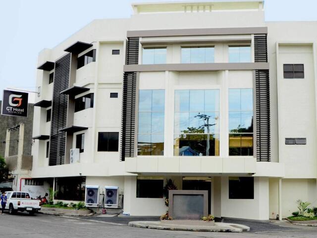 Corner Galo And Locsin Street, Bacolod (negros Occidental), Gt Hotel Bacolod Corner Galo And Locsin Street, Bacolod (negros Occidental), Gt Hotel Bacolod