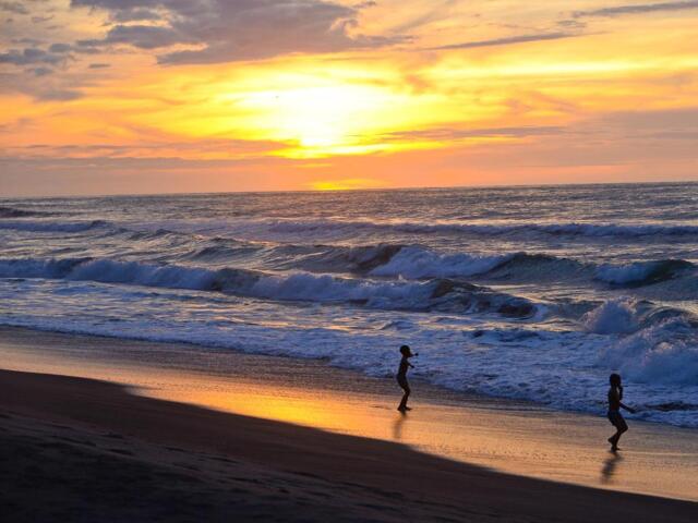 Velasco St, La Union, Isla Bonita Beach Velasco St, La Union, Isla Bonita Beach