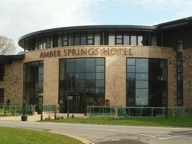 Wexford Road, Gorey, Amber Springs Hotel