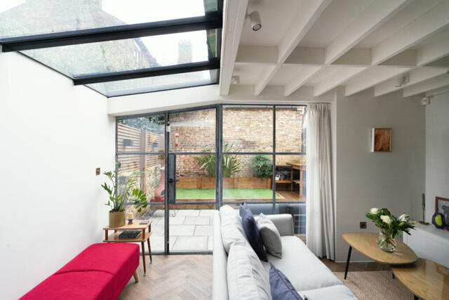 Powell Road Iii, Powell Road, 2 Bedroom Ground