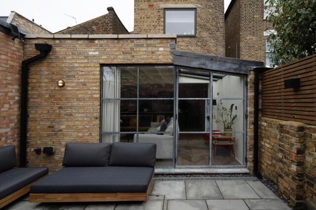 Powell Road Iii, Powell Road, 2 Bedroom Ground