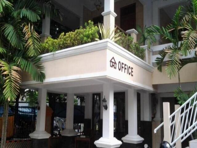 Jl. Dr. Wahidin No.,bojonegoro, Wisma Djaja Hotel Jl. Dr. Wahidin No.,bojonegoro, Wisma Djaja Hotel