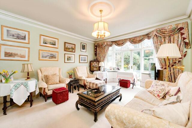 Arden Road, London, 6 Bedroom Semi-detached