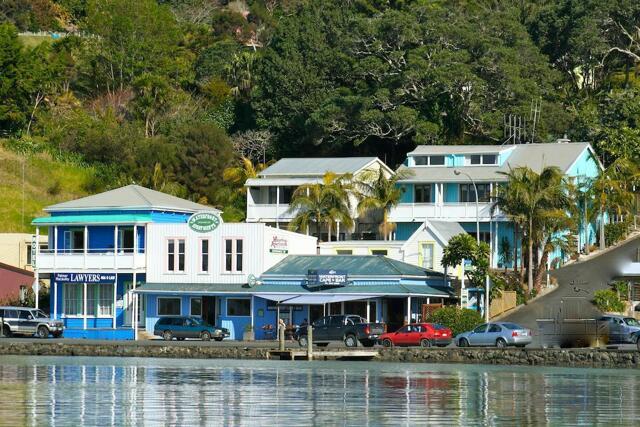 Thomas Street, Mangonui, Mangonui Waterfront Apartment