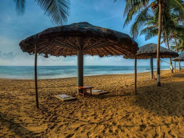 Ecr, Deveneri Village, Mahabalipuram, Mamallapuram, Ideal Beach Resort Ecr, Deveneri Village, Mahabalipuram, Mamallapuram, Ideal Beach Resort