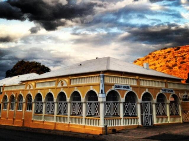 Church Street, Colesberg, Colesberg, The Lighthouse Guesthouse Church Street, Colesberg, Colesberg, The Lighthouse Guesthouse