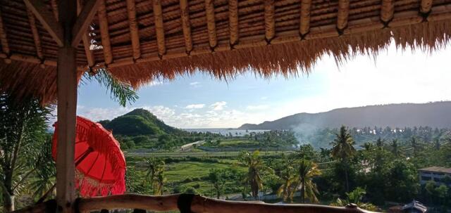 Awang Street, Rangkap  Kuta Lombok, Pujut District, Central Lombok Ntb, Lombok, Metis Eco Lodge