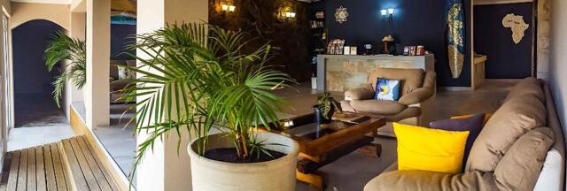 Jenvey Road, Summerstrand, Port Elizabeth, The Russel Guest