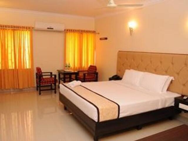 /, Opp. To Post Office, Main Road, Kanyakumari, Hotel Sangam, Hotel