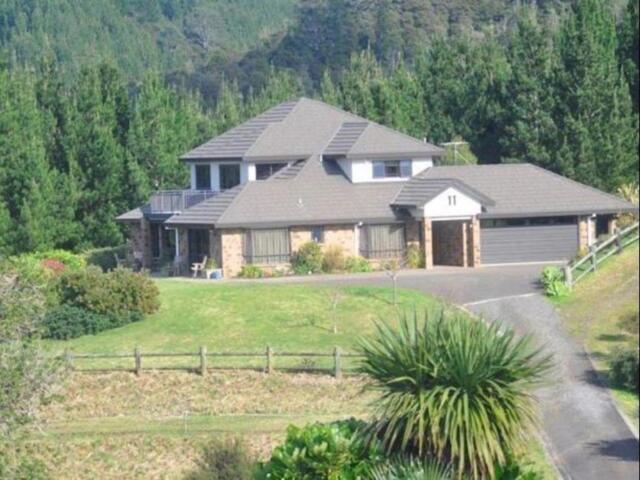 Ohuka Place, Whitianga, Ohuka Place Homestay