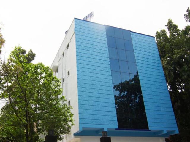 Oliver Road, Mylapore, Chennai, Cloud Nine Serviced