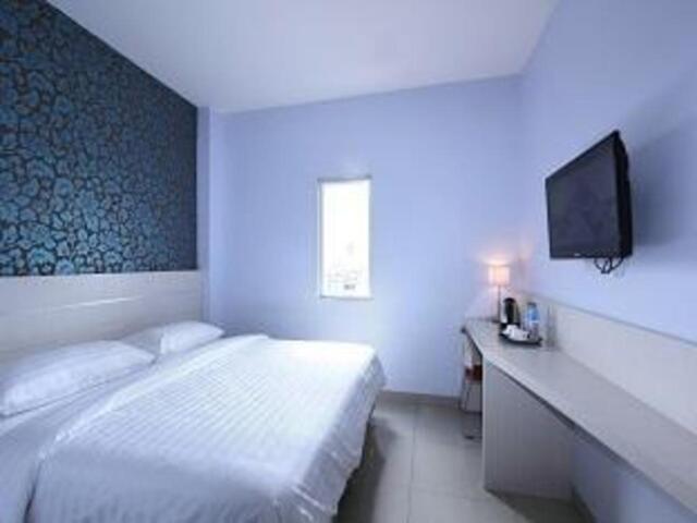 Jalan Prof. M. Yamin No.,medan, Cordela Inn Medan Jalan Prof. M. Yamin No.,medan, Cordela Inn Medan