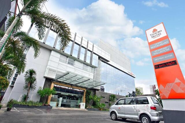 Jl Jendral Sudirman No,pekanbaru, Tjokro Hotel Pekanbaru Jl Jendral Sudirman No,pekanbaru, Tjokro Hotel Pekanbaru