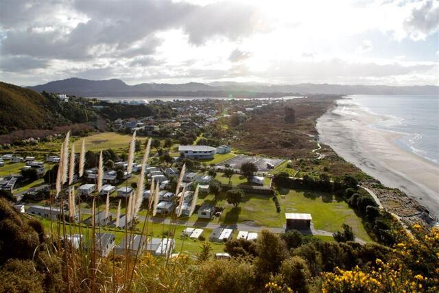 Seaforth Rd, Waihi, Bowentown Beach Holiday