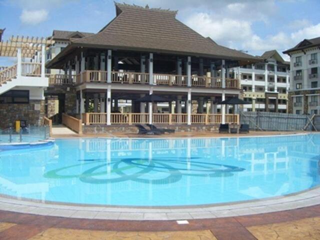 Ecowest Drive, Ecoland, Davao City, One Oasis Davao