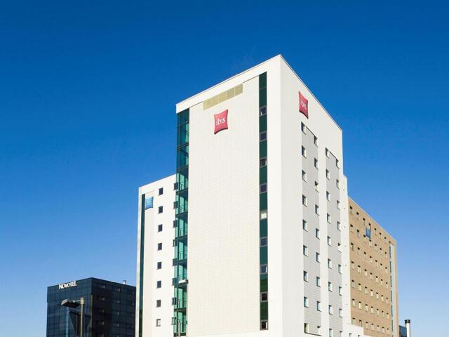 Ambassador Road Birmingham International Airport, Birmingham, Ibis Birmingham Airport Ambassador Road Birmingham International Airport, Birmingham, Ibis Birmingham Airport