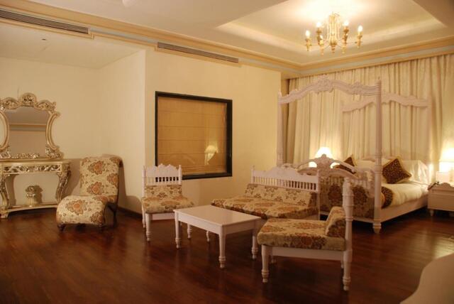 West High Court Road, Aath Rasta Square,laxmi Nagar, Nagpur,maharashtra, Nagpur, Hotel The Nagpur