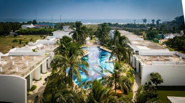 Kovalam Road (off Ecr), Mahabalipuram, Mamallapuram, Grande Bay Resort