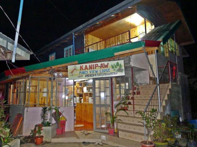 Atey, Dao-angan, Sagada, Kanip Aw Pines Atey, Dao-angan, Sagada, Kanip Aw Pines