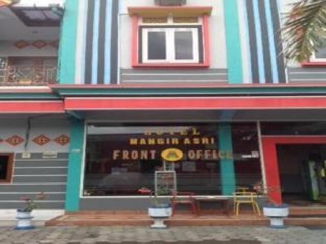 Jl. Raya Mangir - Rogojampi, Banyuwangi, Jawa Timur, Banyuwangi, Hotel Mangir Asri Jl. Raya Mangir - Rogojampi, Banyuwangi, Jawa Timur, Banyuwangi, Hotel Mangir Asri