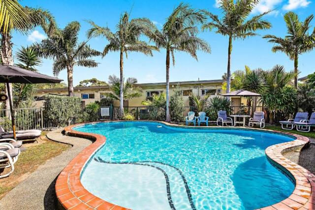 Cove Rd, Waipu, Waipu Cove Resort