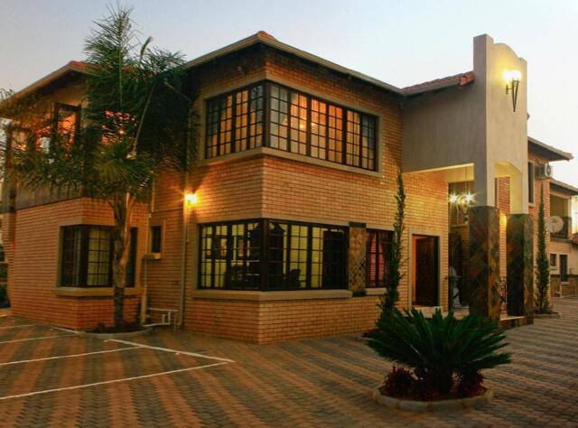 Rhyolite Avenue, Zwartkop Ext,pretoria, Eco Park Lodge Rhyolite Avenue, Zwartkop Ext,pretoria, Eco Park Lodge