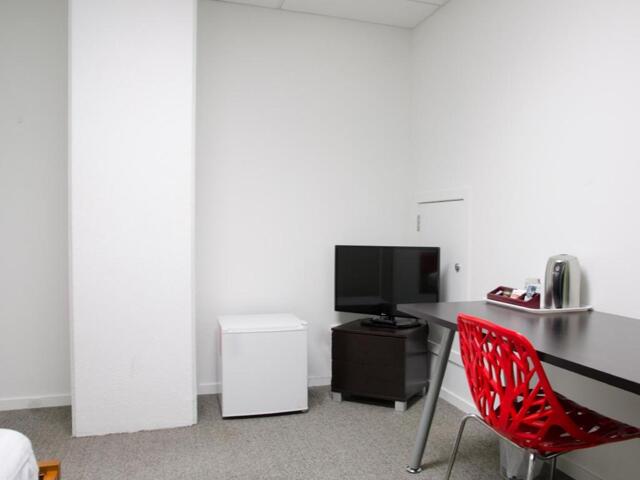 Level /, Dixon Street, Wellington, The Setup On