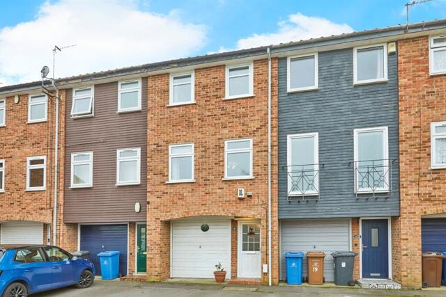 Locko Road, Spondon, 2 Bedroom Terraced