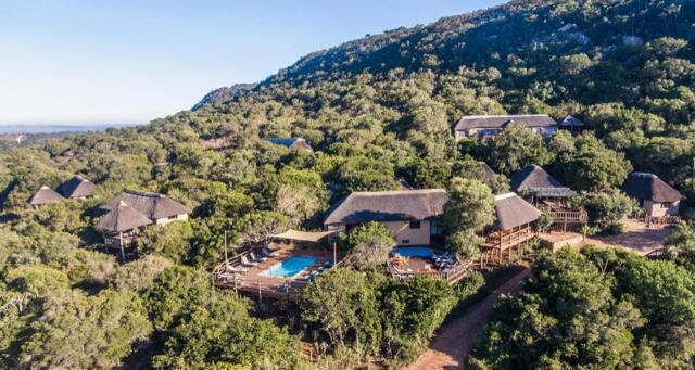 Off The N, Km From Port Elizabeth Towards Grahamstown.,amakhala Game Reserve, Woodbury Lodge Off The N, Km From Port Elizabeth Towards Grahamstown.,amakhala Game Reserve, Woodbury Lodge