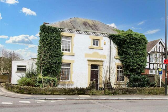 Station Road, Langley Mill, Commercial Property For