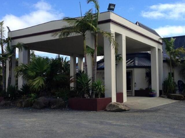 Taipa Point Road, Mangonui, Taipa Beach Resort