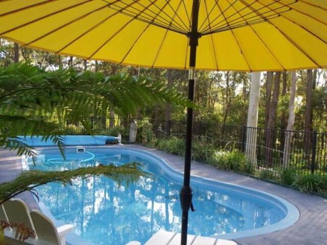 Old Warners Bay Road, Mount Hutton, Lake Macquarie, Werekataba Self-catering Residence