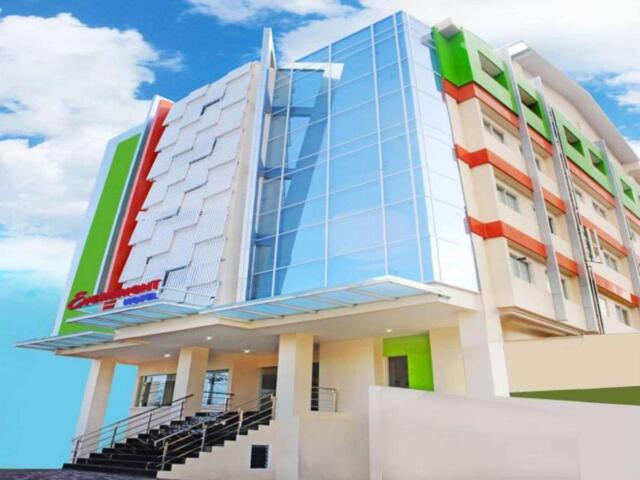 Jl. Cendrawasih No,ambon, Everbright Ambon Hotel Jl. Cendrawasih No,ambon, Everbright Ambon Hotel