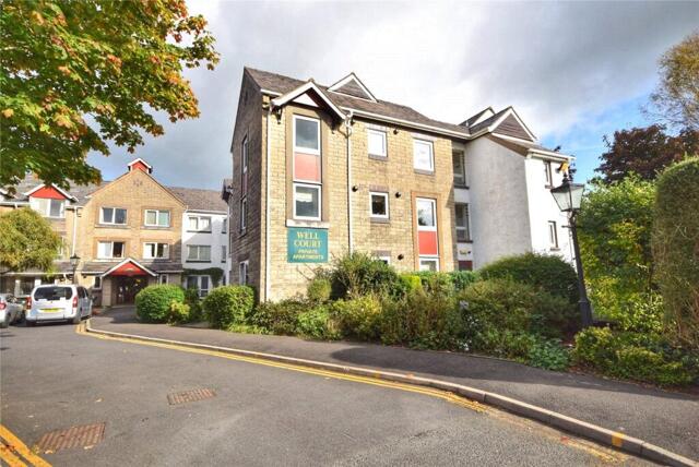 Well Terrace, Clitheroe, 1 Bedroom Apartment