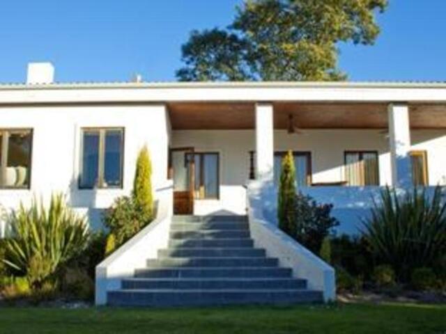 Annandale Road, Lynedoch, Stellenbosch, The Residence And Annandale Road, Lynedoch, Stellenbosch, The Residence And
