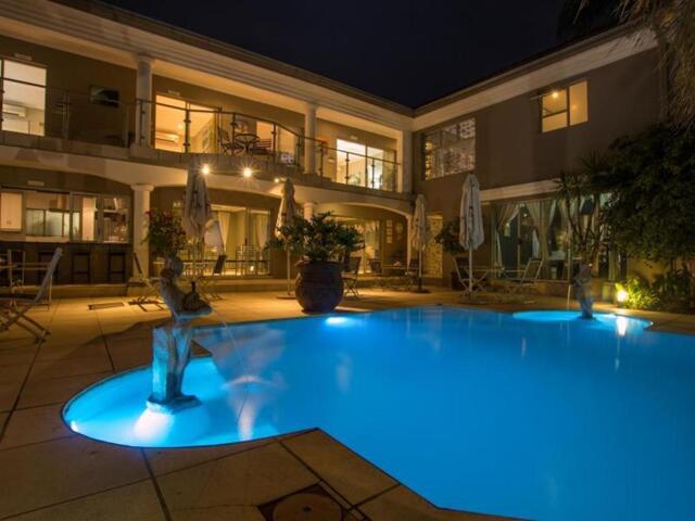 Cannon Crescent, Ifafi, Hartbeespoort, Club Cocomo Hartbeespoort