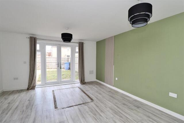 Sawkill Close, Stamford Bridge, 2 Bedroom Terraced