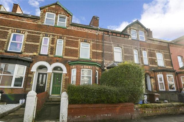 Bloom Street, Stockport, 1 Bedroom House