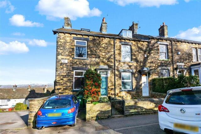 Rock Lane, Leeds, 2 Bedroom Terraced Rock Lane, Leeds, 2 Bedroom Terraced