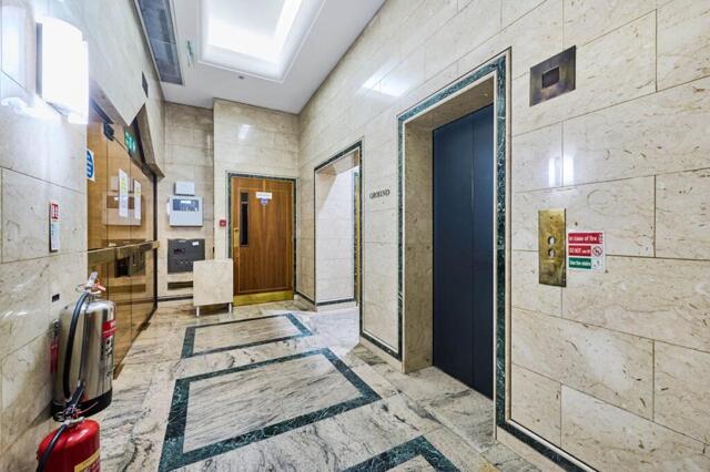- Throgmorton Avenue, London, Office To Lease