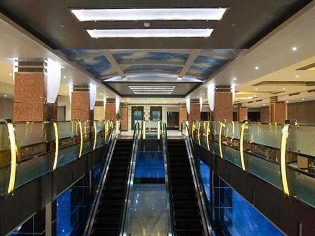 Jl. Haryono Mt No., Banjarmasin, Aria Barito Hotel Jl. Haryono Mt No., Banjarmasin, Aria Barito Hotel