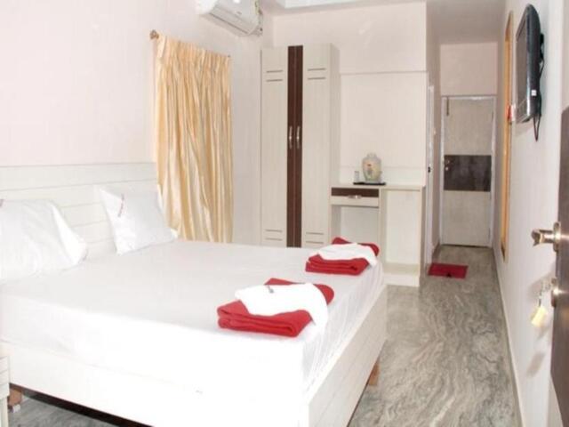 Gandhi Adigal Salai, Kumbakonam, Rayas Executive Homes Gandhi Adigal Salai, Kumbakonam, Rayas Executive Homes