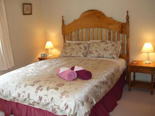 Wortley Road, New Plymouth, Puritawa Estate Bed