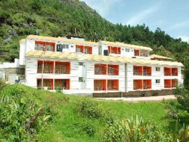 Funcity Properties, Lovedale Junction, Ooty-coonoor Main Road,ooty, Ooty, Fairstay Resort Ooty