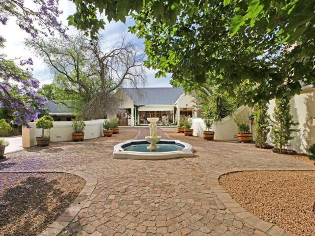 R Strand Road, Stellenbosch, Stellenbosch, Kleinbosch Lodge, Guesthouse/bed R Strand Road, Stellenbosch, Stellenbosch, Kleinbosch Lodge, Guesthouse/bed