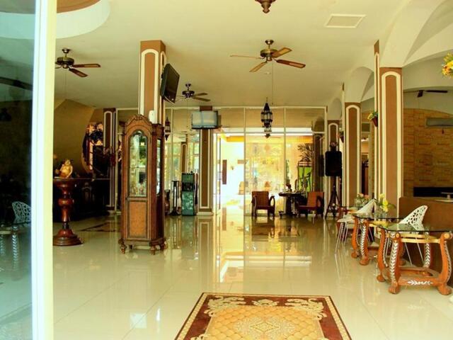 Jalan Jayanegara No,mojokerto, Mojokerto Classic Homestay Jalan Jayanegara No,mojokerto, Mojokerto Classic Homestay