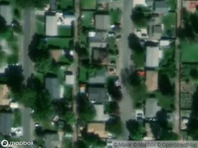 Florence St, Prosser, Preforeclosure Single-family Home