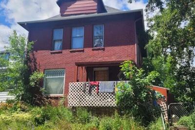 W Th St, Duluth, Preforeclosure Single-family Home W Th St, Duluth, Preforeclosure Single-family Home