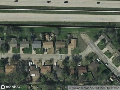 Neptune Dr, Denton, Preforeclosure Single-family Home